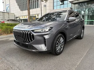 Jetour X70 2025 купить из Китая, цена 1 895 000 ₽ — Suifenhe Auto