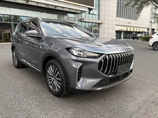Jetour X70 2025 купить из Китая, цена 1 895 000 ₽ — Suifenhe Auto