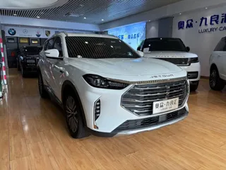 Jetour X70 2023 купить из Китая, цена 2 015 000 ₽ — Suifenhe Auto
