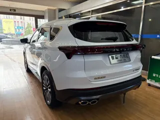 Jetour X70 2023 купить из Китая, цена 2 015 000 ₽ — Suifenhe Auto