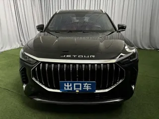 Jetour X70 2022 купить из Китая, цена 1 692 000 ₽ — Suifenhe Auto