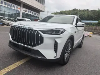 Jetour X70 2025 купить из Китая, цена 1 872 000 ₽ — Suifenhe Auto