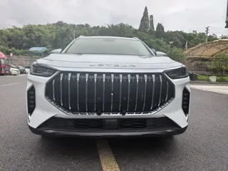 Jetour X70 2025 купить из Китая, цена 1 872 000 ₽ — Suifenhe Auto