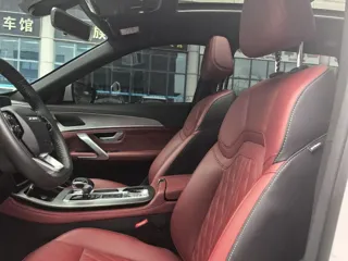 Jetour X70 2025 купить из Китая, цена 1 872 000 ₽ — Suifenhe Auto