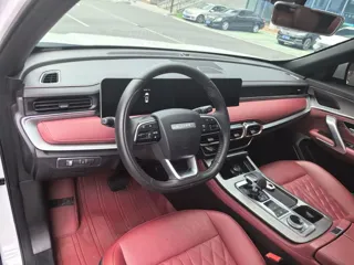 Jetour X70 2025 купить из Китая, цена 1 872 000 ₽ — Suifenhe Auto