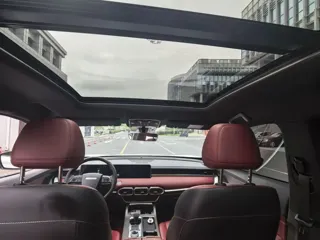 Jetour X70 2025 купить из Китая, цена 1 872 000 ₽ — Suifenhe Auto