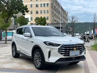 Jetour X70 2023 купить из Китая, цена 1 695 000 ₽ — Suifenhe Auto
