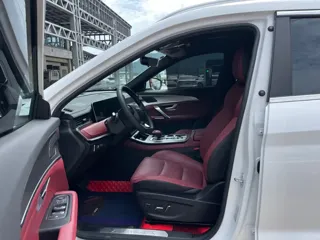 Jetour X70 2023 купить из Китая, цена 1 695 000 ₽ — Suifenhe Auto