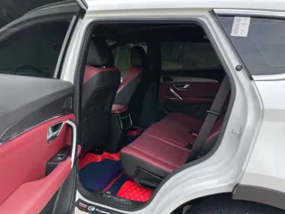 Jetour X70 2023 купить из Китая, цена 1 695 000 ₽ — Suifenhe Auto