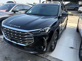 Jetour X70 2020 купить из Китая, цена 1 240 000 ₽ — Suifenhe Auto