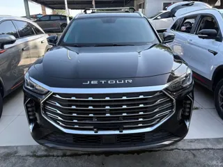 Jetour X70 2020 купить из Китая, цена 1 240 000 ₽ — Suifenhe Auto