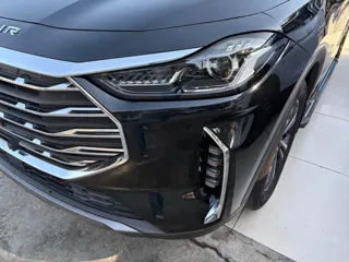 Jetour X70 2020 купить из Китая, цена 1 240 000 ₽ — Suifenhe Auto