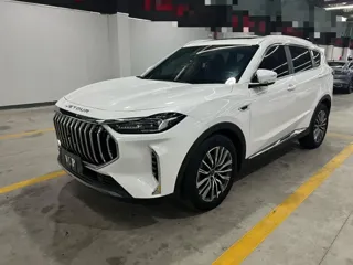 Jetour X70 2023 купить из Китая, цена 1 541 000 ₽ — Suifenhe Auto