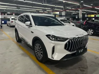 Jetour X70 2023 купить из Китая, цена 1 541 000 ₽ — Suifenhe Auto