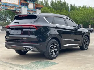 Jetour X70 2022 купить из Китая, цена 1 554 000 ₽ — Suifenhe Auto