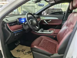 Jetour X70 2023 купить из Китая, цена 1 692 000 ₽ — Suifenhe Auto