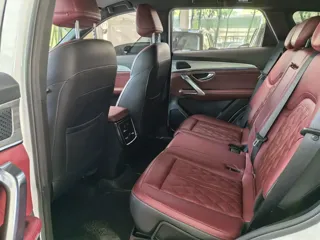 Jetour X70 2023 купить из Китая, цена 1 692 000 ₽ — Suifenhe Auto