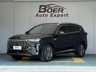 Jetour X70 2023 купить из Китая, цена 1 692 000 ₽ — Suifenhe Auto