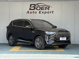 Jetour X70 2023 купить из Китая, цена 1 692 000 ₽ — Suifenhe Auto
