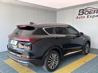 Jetour X70 2023 купить из Китая, цена 1 692 000 ₽ — Suifenhe Auto