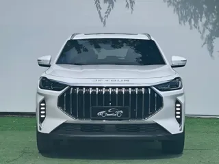 Jetour X70 2022 купить из Китая, цена 1 692 000 ₽ — Suifenhe Auto