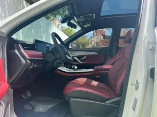 Jetour X70 2022 купить из Китая, цена 1 692 000 ₽ — Suifenhe Auto