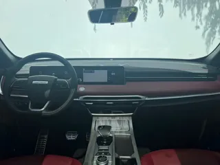 Jetour X70 2022 купить из Китая, цена 1 692 000 ₽ — Suifenhe Auto