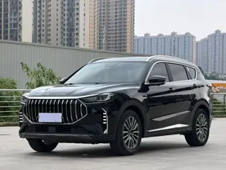 Jetour X70 2024 купить из Китая, цена 1 795 000 ₽ — Suifenhe Auto