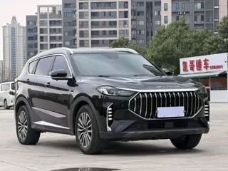 Jetour X70 2024 купить из Китая, цена 1 795 000 ₽ — Suifenhe Auto