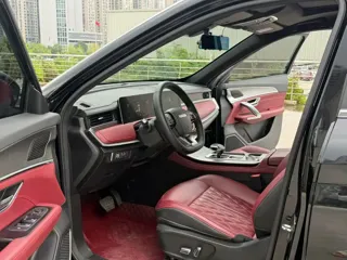 Jetour X70 2024 купить из Китая, цена 1 795 000 ₽ — Suifenhe Auto