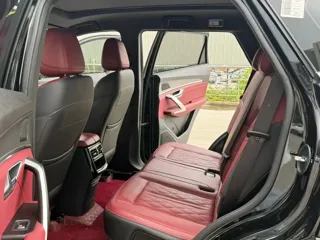 Jetour X70 2024 купить из Китая, цена 1 795 000 ₽ — Suifenhe Auto