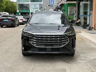 Jetour X70 2023 купить из Китая, цена 1 695 000 ₽ — Suifenhe Auto