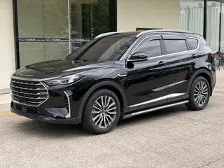Jetour X70 2023 купить из Китая, цена 1 695 000 ₽ — Suifenhe Auto