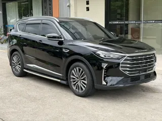 Jetour X70 2023 купить из Китая, цена 1 695 000 ₽ — Suifenhe Auto