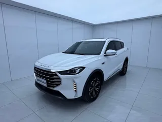 Jetour X70 2022 купить из Китая, цена 1 606 000 ₽ — Suifenhe Auto