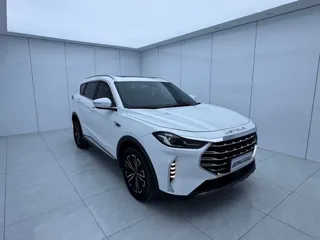 Jetour X70 2022 купить из Китая, цена 1 606 000 ₽ — Suifenhe Auto