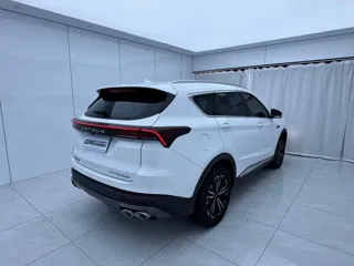 Jetour X70 2022 купить из Китая, цена 1 606 000 ₽ — Suifenhe Auto