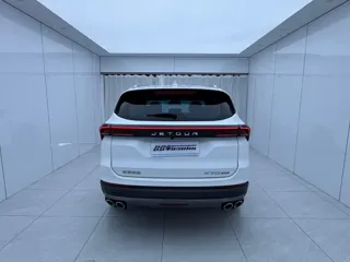 Jetour X70 2022 купить из Китая, цена 1 606 000 ₽ — Suifenhe Auto
