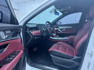 Jetour X70 2022 купить из Китая, цена 1 606 000 ₽ — Suifenhe Auto
