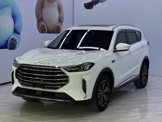 Jetour X70 2022 купить из Китая, цена 1 744 000 ₽ — Suifenhe Auto