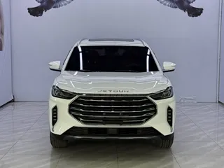 Jetour X70 2022 купить из Китая, цена 1 744 000 ₽ — Suifenhe Auto
