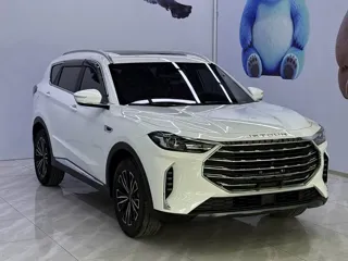 Jetour X70 2022 купить из Китая, цена 1 744 000 ₽ — Suifenhe Auto