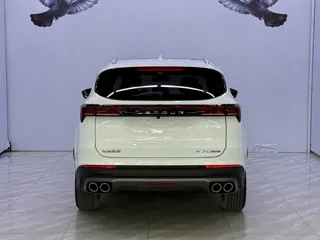 Jetour X70 2022 купить из Китая, цена 1 744 000 ₽ — Suifenhe Auto