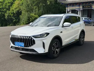 Jetour X70 2023 купить из Китая, цена 1 436 000 ₽ — Suifenhe Auto