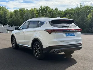 Jetour X70 2023 купить из Китая, цена 1 436 000 ₽ — Suifenhe Auto