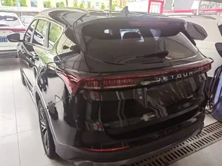 Jetour X70 2022 купить из Китая, цена 1 384 000 ₽ — Suifenhe Auto