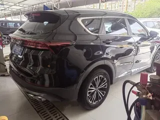 Jetour X70 2022 купить из Китая, цена 1 384 000 ₽ — Suifenhe Auto