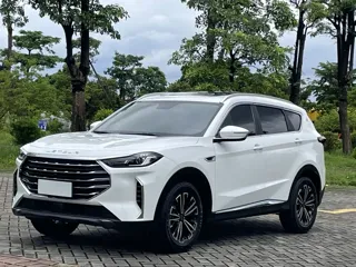 Jetour X70 2022 купить из Китая, цена 1 462 000 ₽ — Suifenhe Auto