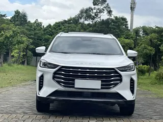 Jetour X70 2022 купить из Китая, цена 1 462 000 ₽ — Suifenhe Auto