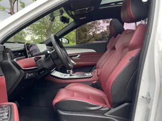Jetour X70 2022 купить из Китая, цена 1 462 000 ₽ — Suifenhe Auto